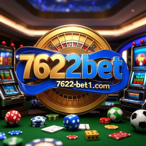 Explorando as Ofertas de Bônus em 7622 Bet: Como Aproveitar ao Máximo