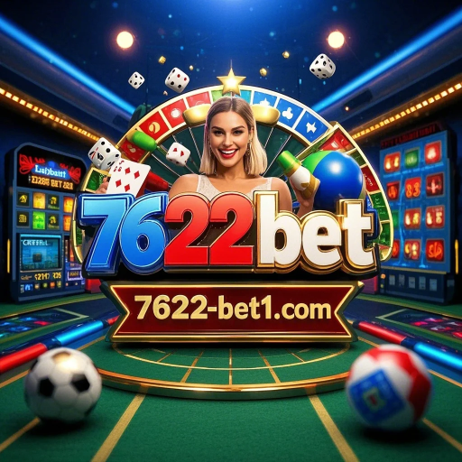 Explorando o Mundo das Apostas Esportivas no 7622 Bet