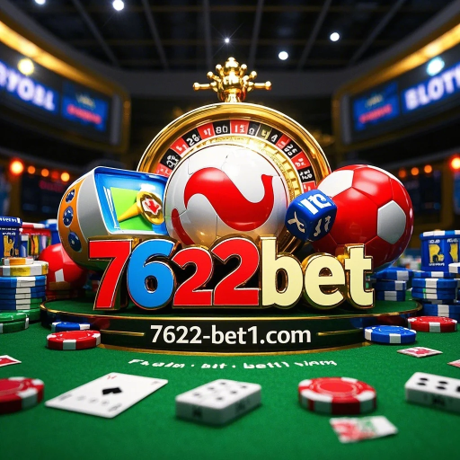 Descubra a Categoria Table Games no 7622 Bet